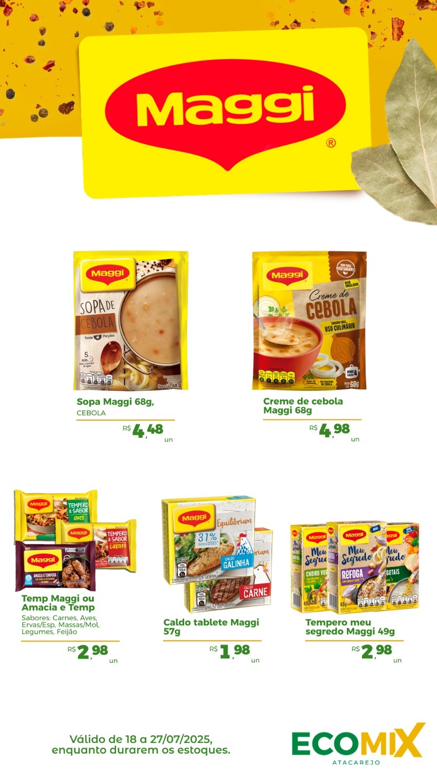 Ação Maggi