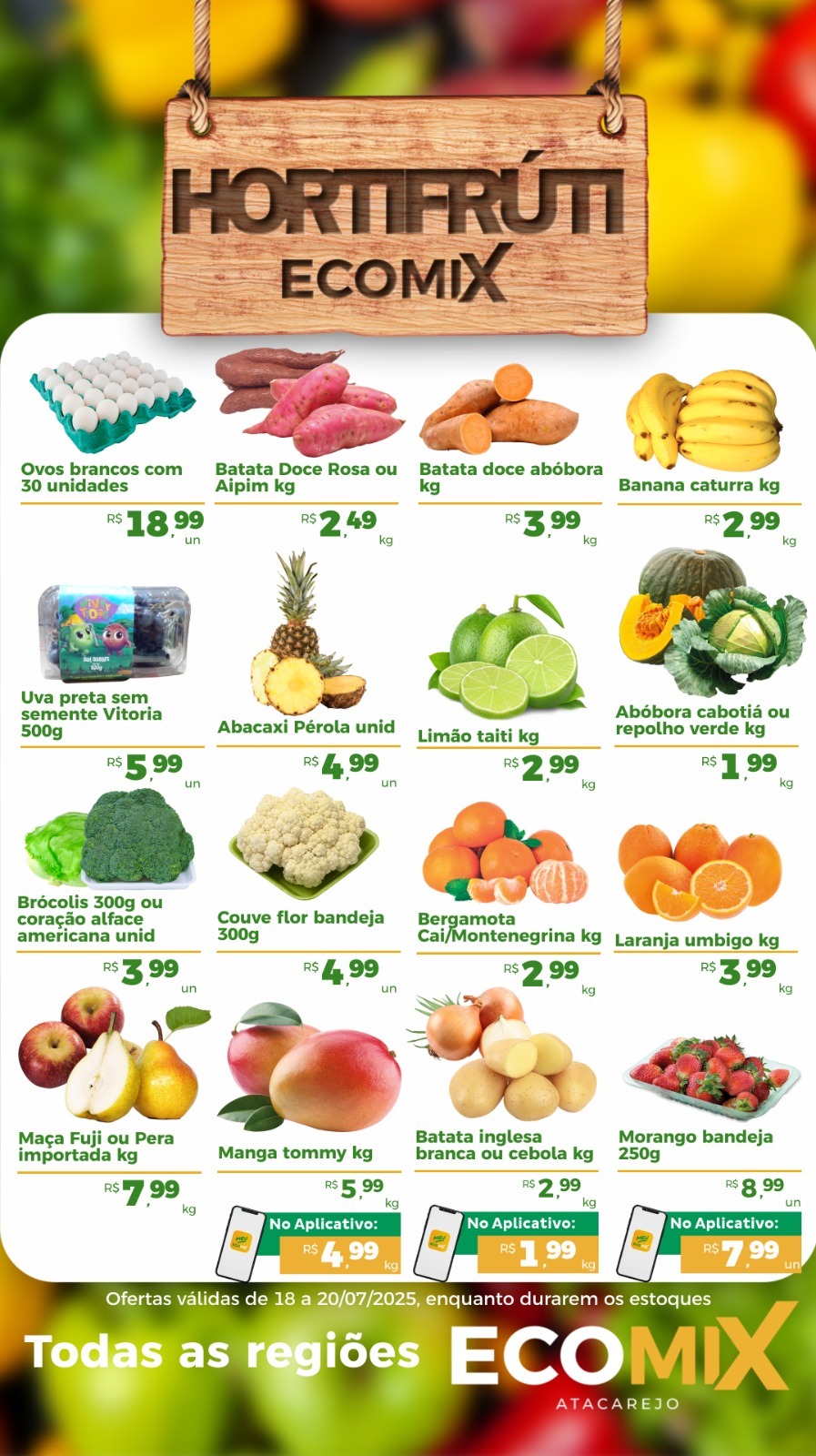 Horti final de semana